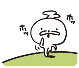 BRUTUS 4 sticker #8946741