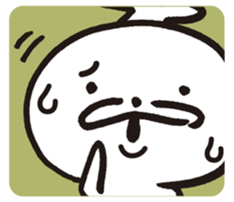 BRUTUS 4 sticker #8946742