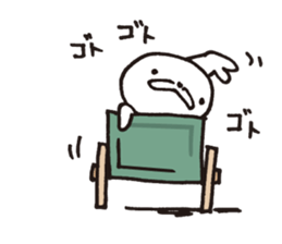 BRUTUS 4 sticker #8946743