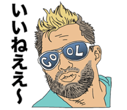 Matt and Friends! sticker #8947024