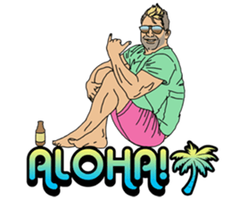 Matt and Friends! sticker #8947028