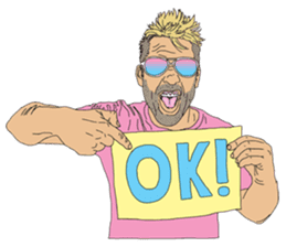 Matt and Friends! sticker #8947032