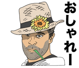 Matt and Friends! sticker #8947033