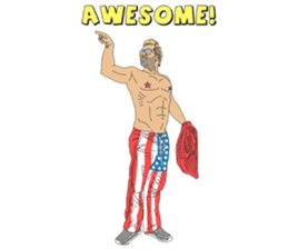 Matt and Friends! sticker #8947034