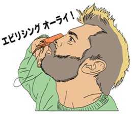 Matt and Friends! sticker #8947035