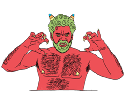 Matt and Friends! sticker #8947045