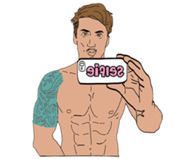 Matt and Friends! sticker #8947049