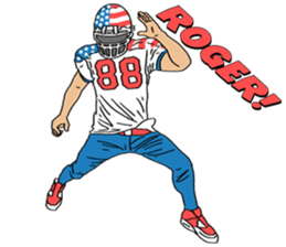 Matt and Friends! sticker #8947050