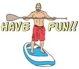 Matt and Friends! sticker #8947057