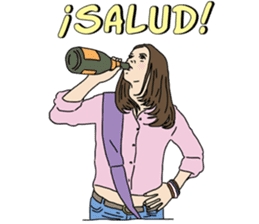 Matt and Friends! sticker #8947062