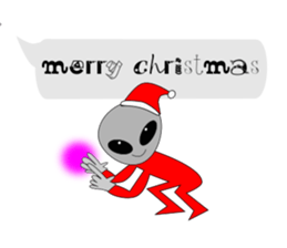 The next spaceman 2 sticker #8947984