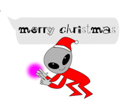 The next spaceman 2 sticker #8947984