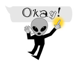 The next spaceman 2 sticker #8947985