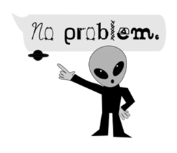 The next spaceman 2 sticker #8947986