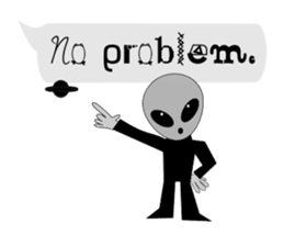 The next spaceman 2 sticker #8947986