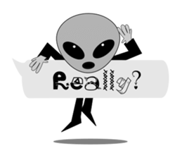 The next spaceman 2 sticker #8947987