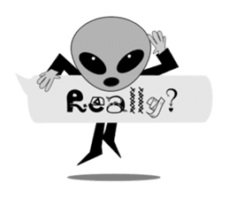 The next spaceman 2 sticker #8947987