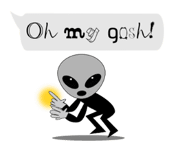 The next spaceman 2 sticker #8947988