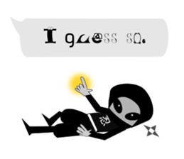 The next spaceman 2 sticker #8947993