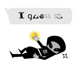 The next spaceman 2 sticker #8947993