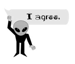 The next spaceman 2 sticker #8947995