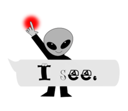 The next spaceman 2 sticker #8947996