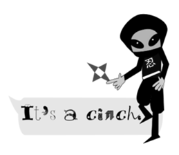 The next spaceman 2 sticker #8947997