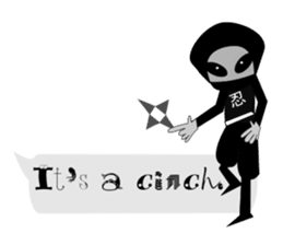 The next spaceman 2 sticker #8947997