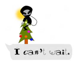 The next spaceman 2 sticker #8948002