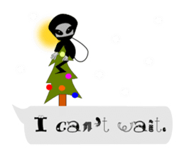 The next spaceman 2 sticker #8948002