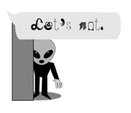 The next spaceman 2 sticker #8948005