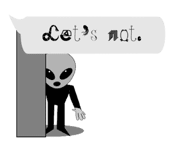 The next spaceman 2 sticker #8948005