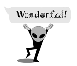 The next spaceman 2 sticker #8948006