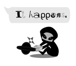 The next spaceman 2 sticker #8948007