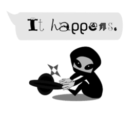 The next spaceman 2 sticker #8948007