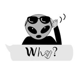 The next spaceman 2 sticker #8948009