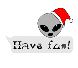 The next spaceman 2 sticker #8948012