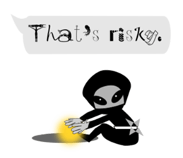 The next spaceman 2 sticker #8948016