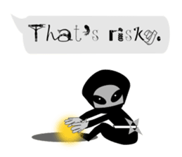 The next spaceman 2 sticker #8948016