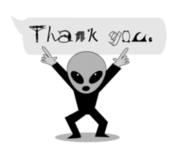 The next spaceman 2 sticker #8948018