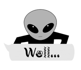 The next spaceman 2 sticker #8948021