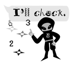 The next spaceman 2 sticker #8948023