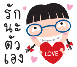 tukky tukky sticker #8948152