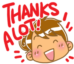 USSULA LIFE (ENGLISH VERSION) sticker #8948264