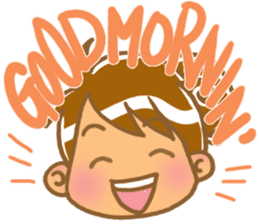 USSULA LIFE (ENGLISH VERSION) sticker #8948265