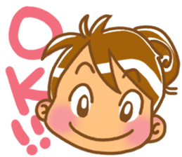 USSULA LIFE (ENGLISH VERSION) sticker #8948267