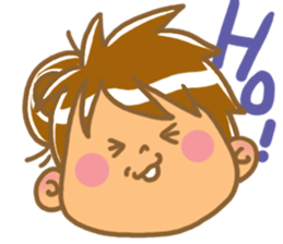 USSULA LIFE (ENGLISH VERSION) sticker #8948276