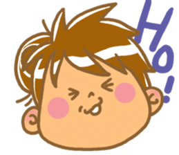 USSULA LIFE (ENGLISH VERSION) sticker #8948276