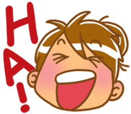 USSULA LIFE (ENGLISH VERSION) sticker #8948277