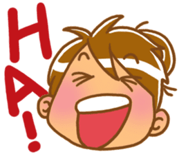 USSULA LIFE (ENGLISH VERSION) sticker #8948277